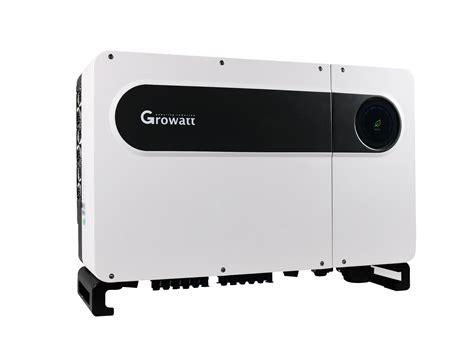 growatt max 50ktl3 lv|GROWATT max 50ktl3 Lv datasheet.